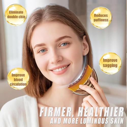 Lymphatic Contour Face Brush